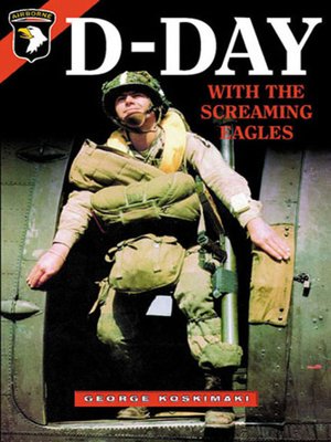 D-Day with the Screaming Eagles - ebook